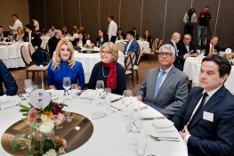 AmCham Business Luncheon with Ambassador Uyehara, March 29,2018 (34)