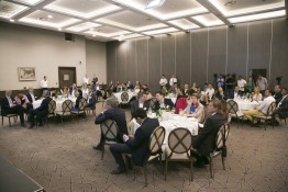 Business Luncheon with Minister of Economy, Oct 11 2017 (106)