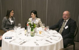 Business Luncheon with Minister of Economy, Oct 11 2017 (151)