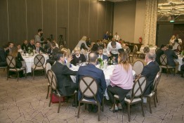 Business Luncheon with Minister of Economy, Oct 11 2017 (155)