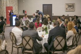 Business Luncheon with Minister of Economy, Oct 11 2017 (178)