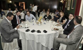 AmCham Business Luncheon  US Ambassador to Montenegro H.E. Sue K. Brown, June  (6)