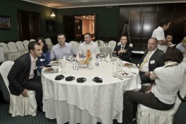 AmCham Business Luncheon  US Ambassador to Montenegro H.E. Sue K. Brown, June  (7)