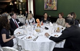 AmCham Business Luncheon  US Ambassador to Montenegro H.E. Sue K. Brown, June  (8)