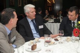 AmCham Business Luncheon with Head of EU Delegation to Montenegro Leopold Maurer (21)