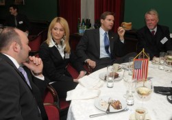AmCham Business Luncheon with Head of EU Delegation to Montenegro Leopold Maurer (22)