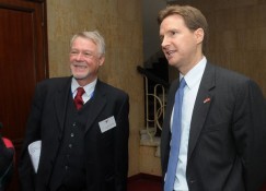 AmCham Business Luncheon with Head of EU Delegation to Montenegro Leopold Maurer (3)