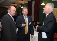 AmCham Business Luncheon with Head of EU Delegation to Montenegro Leopold Maurer (36)