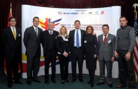 AmCham Business Luncheon with Head of EU Delegation to Montenegro Leopold Maurer (38)
