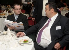 AmCham Business Luncheon with Head of EU Delegation to Montenegro Leopold Maurer (6)