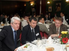 AmCham Business Luncheon with Head of EU Delegation to Montenegro Leopold Maurer (8)