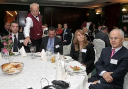 AmCham Business Luncheon with Minister for Spatial Planning and Environment  (12)