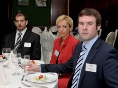 AmCham Business Luncheon with Minister for Spatial Planning and Environment  (13)