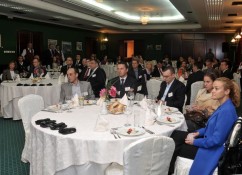 AmCham Business Luncheon with Minister for Spatial Planning and Environment  (15)