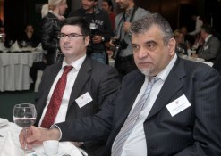 AmCham Business Luncheon with Minister for Spatial Planning and Environment  (19)
