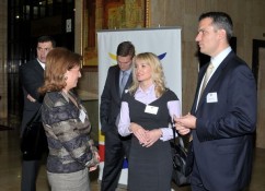 AmCham Business Luncheon with Minister for Spatial Planning and Environment  (2)