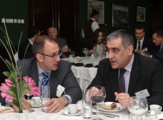 AmCham Business Luncheon with Minister for Spatial Planning and Environment  (20)