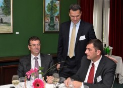 AmCham Business Luncheon with Minister for Spatial Planning and Environment  (22)