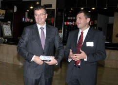 AmCham Business Luncheon with Minister for Spatial Planning and Environment  (3)