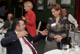 AmCham Business Luncheon with Minister for Spatial Planning and Environment  (38)