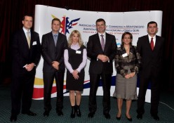 AmCham Business Luncheon with Minister for Spatial Planning and Environment  (40)