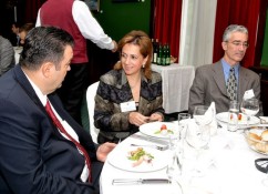AmCham Business Luncheon with Minister for Spatial Planning and Environment  (6)