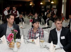 AmCham Business Luncheon with Minister for Spatial Planning and Environment  (9)