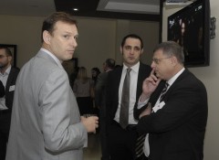 AmCham Business Luncheon with Minister of Economy Vladimir Kavaric Phd, November 9, 2011 (9)