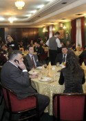AmCham Business Luncheon with Minister of Finance  Igor Luksic, February 18, 2009 (22)