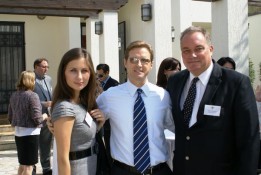 AmCham Business Luncheon with US Ambassador to Montenegro H.E. Roderick W. Moore (11)