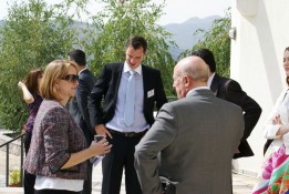 AmCham Business Luncheon with US Ambassador to Montenegro H.E. Roderick W. Moore (2)