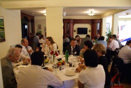 AmCham Business Luncheon with US Ambassador to Montenegro H.E. Roderick W. Moore (24)