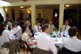 AmCham Business Luncheon with US Ambassador to Montenegro H.E. Roderick W. Moore (29)
