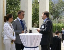 AmCham Business Luncheon with US Ambassador to Montenegro H.E. Roderick W. Moore (3)