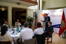 AmCham Business Luncheon with US Ambassador to Montenegro H.E. Roderick W. Moore (30)