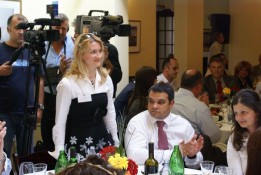 AmCham Business Luncheon with US Ambassador to Montenegro H.E. Roderick W. Moore (31)