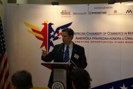 AmCham Business Luncheon with US Ambassador to Montenegro H.E. Roderick W. Moore (35)