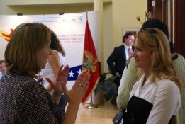 AmCham Business Luncheon with US Ambassador to Montenegro H.E. Roderick W. Moore (39)
