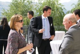 AmCham Business Luncheon with US Ambassador to Montenegro H.E. Roderick W. Moore (4)