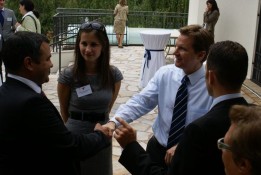 AmCham Business Luncheon with US Ambassador to Montenegro H.E. Roderick W. Moore (40)