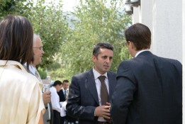 AmCham Business Luncheon with US Ambassador to Montenegro H.E. Roderick W. Moore (5)
