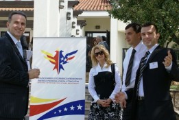 AmCham Business Luncheon with US Ambassador to Montenegro H.E. Roderick W. Moore (6)