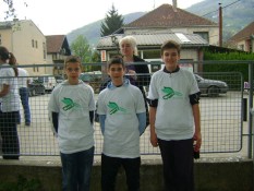 AmCham Clean and Green Dusan Korac Elementary School in Bijelo Polje, April 26, 2011  (18)