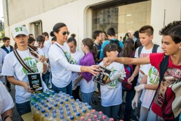 AmCham Clean and Green at the Radojica Perovic Elementary School October 11 (10)
