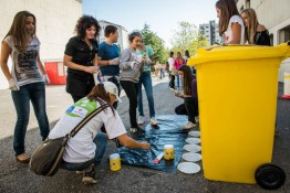 AmCham Clean and Green at the Radojica Perovic Elementary School October 11 (6)
