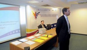 AmCham General Assembly Elections, June 22, 2009 (6)