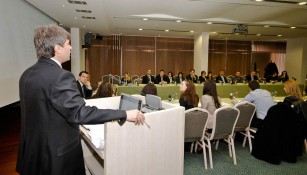 AmCham Public Procurement Round Table, November 22, 2011 (15)