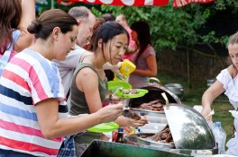 AmCham Community Party, July 5, 2012 (2)