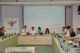 AmCham General Assembly Elections, June 27, 2012 (1)
