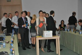 AmCham General Assembly Elections, June 27, 2012 (2)